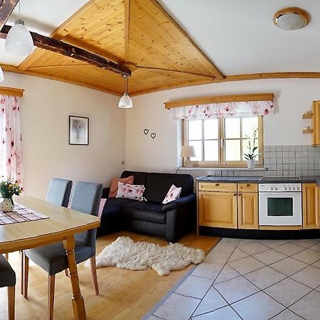 Ferienwohnungen Simonbauer Trebesing Chambre photo