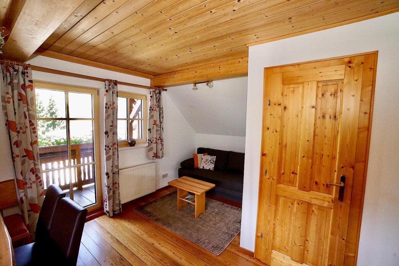 Ferienwohnungen Simonbauer Trebesing Extérieur photo