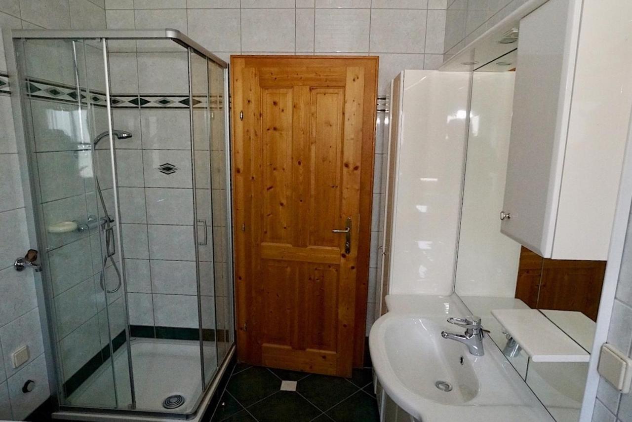 Ferienwohnungen Simonbauer Trebesing Extérieur photo