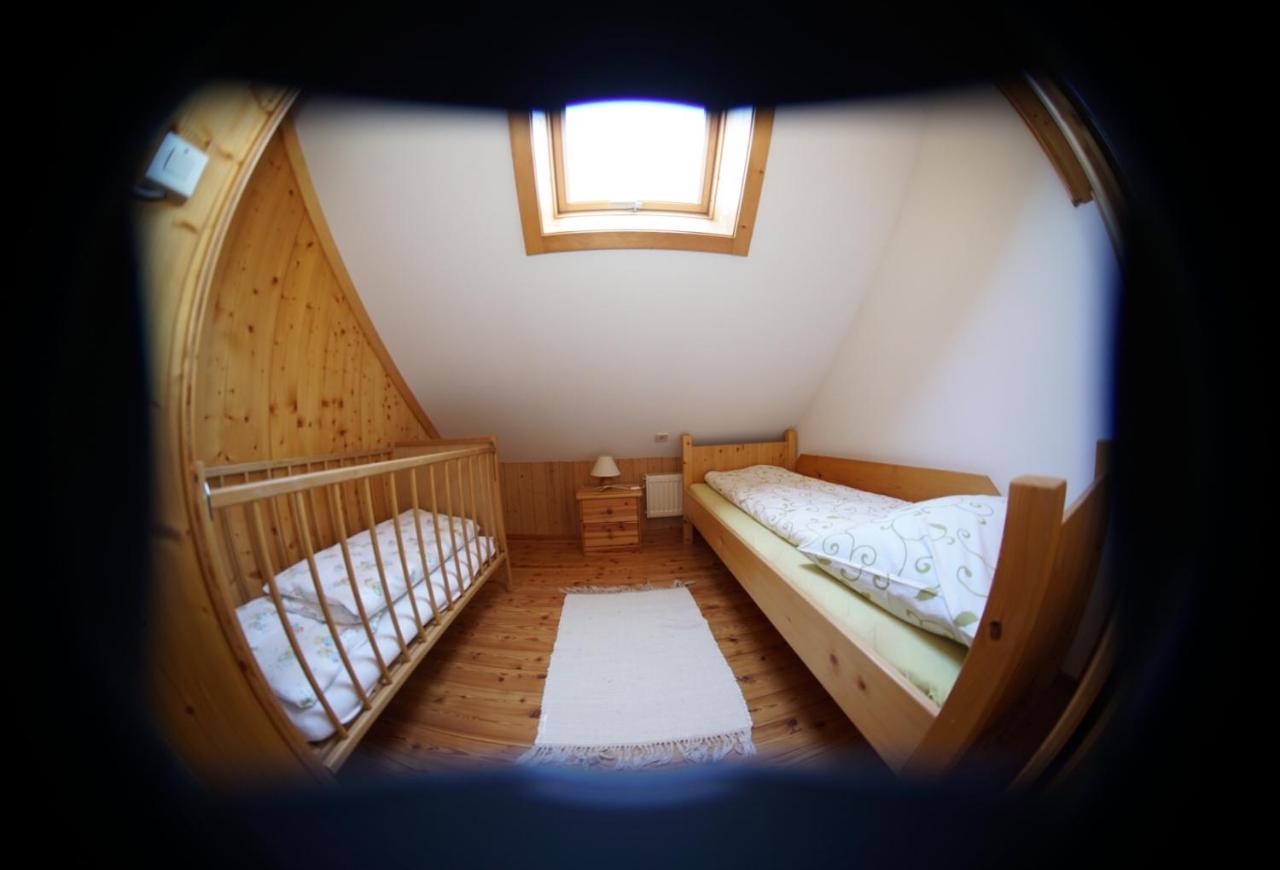 Ferienwohnungen Simonbauer Trebesing Extérieur photo
