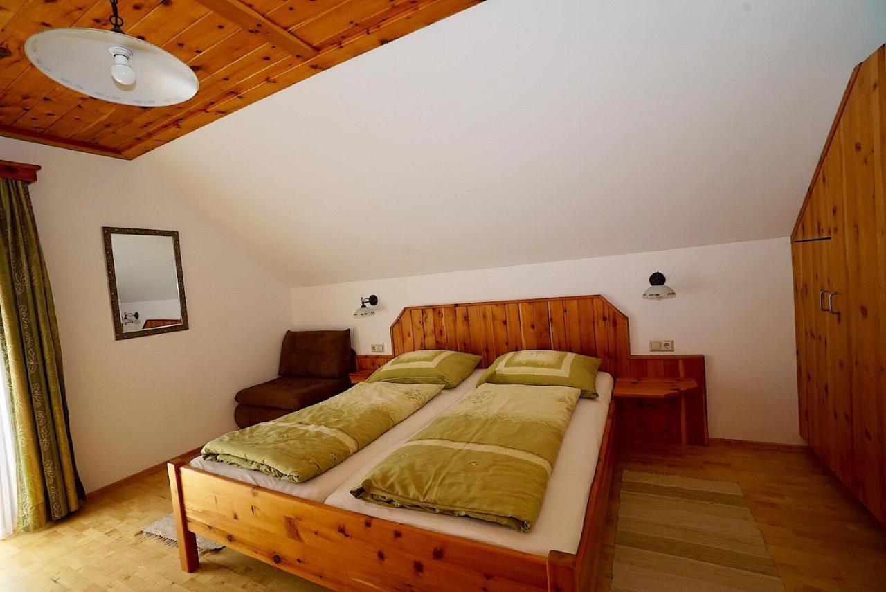 Ferienwohnungen Simonbauer Trebesing Extérieur photo