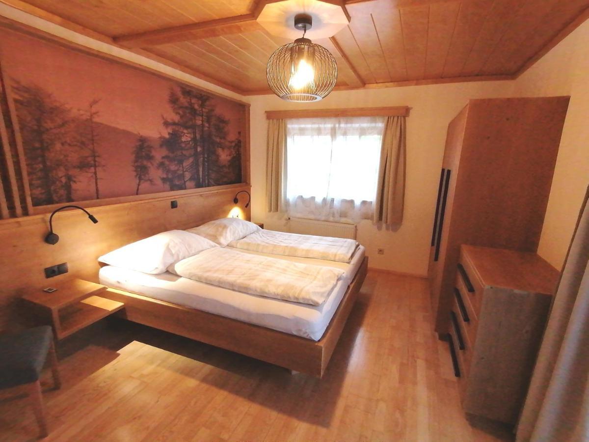 Ferienwohnungen Simonbauer Trebesing Extérieur photo