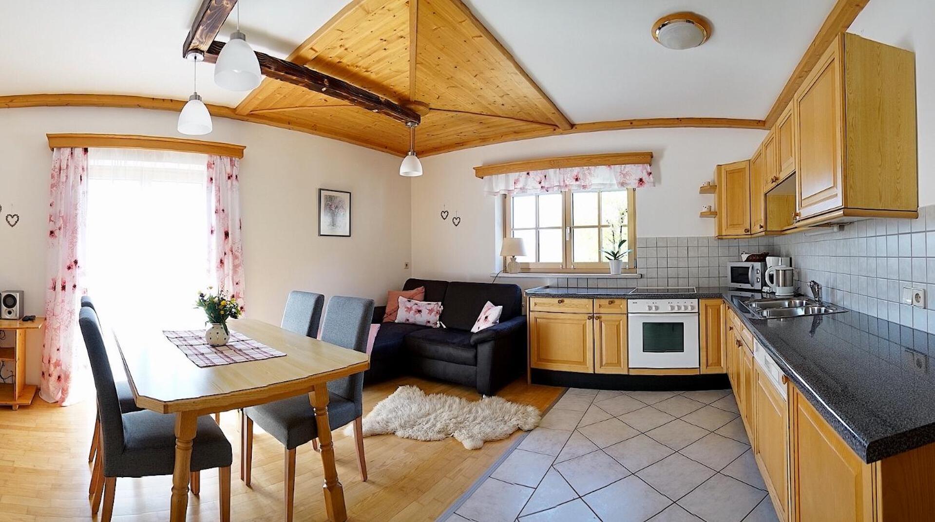 Ferienwohnungen Simonbauer Trebesing Chambre photo