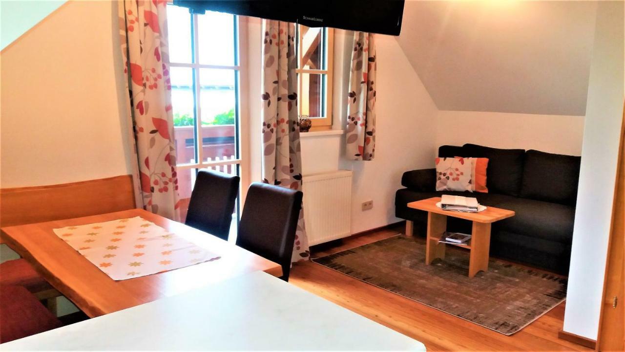 Ferienwohnungen Simonbauer Trebesing Extérieur photo
